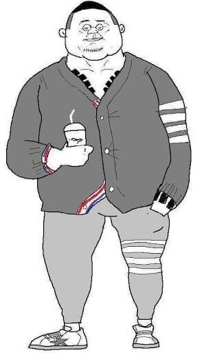의외로 섹시해보이는 남자 유형