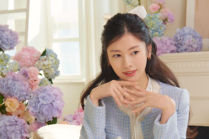 정소민 로엠