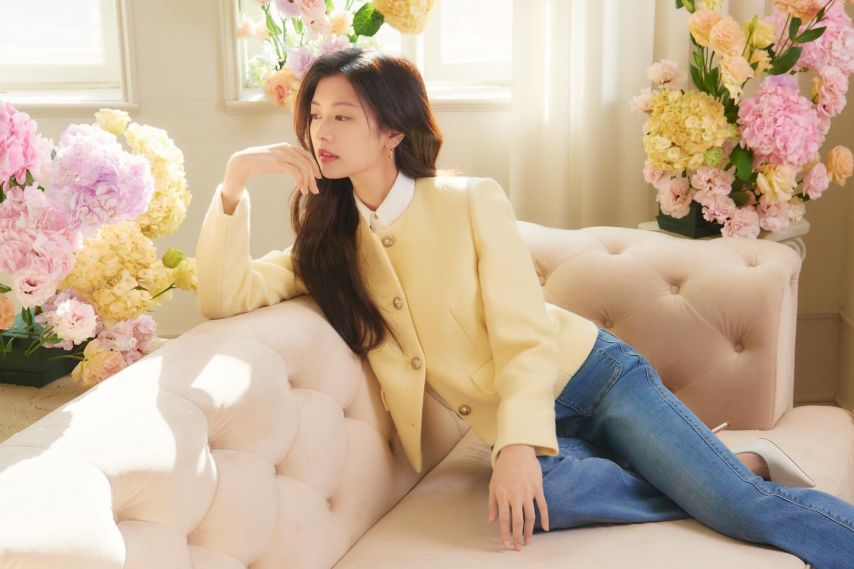 정소민 로엠