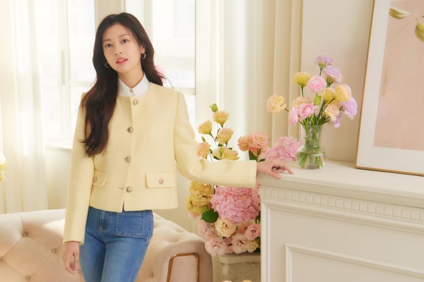 정소민 로엠