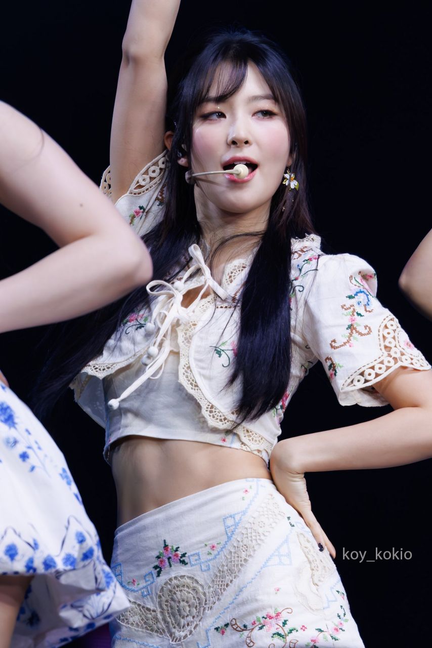레드벨벳 슬기