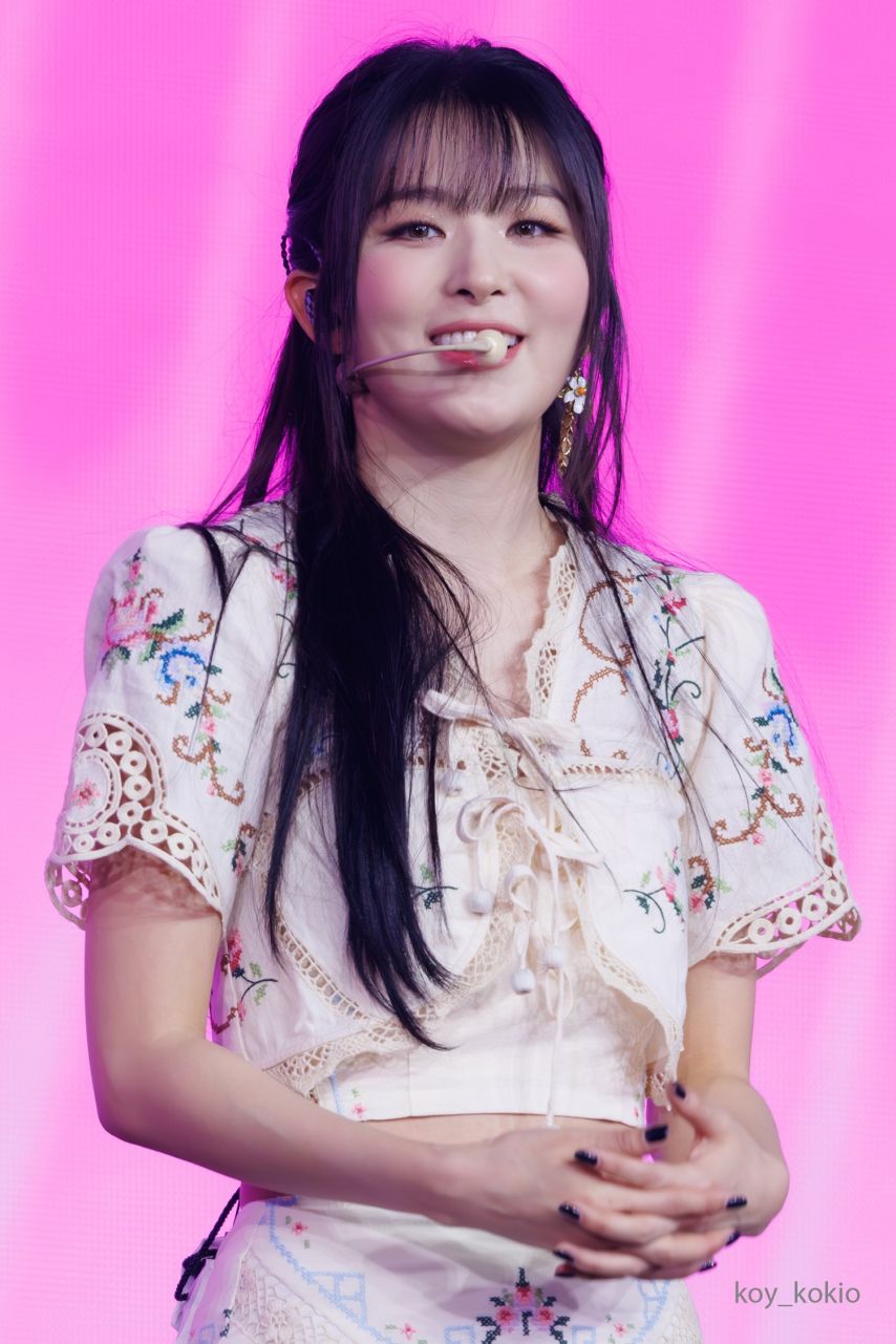 레드벨벳 슬기