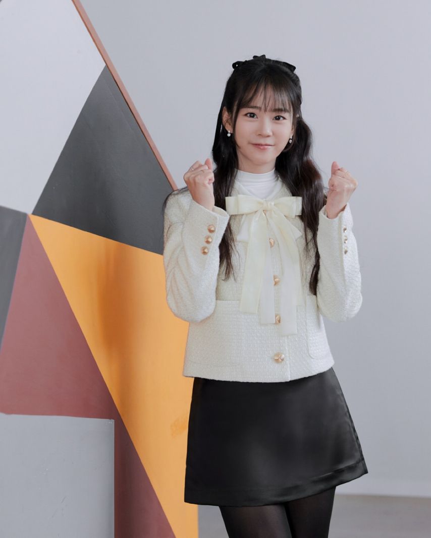 한승연 미스터트롯3