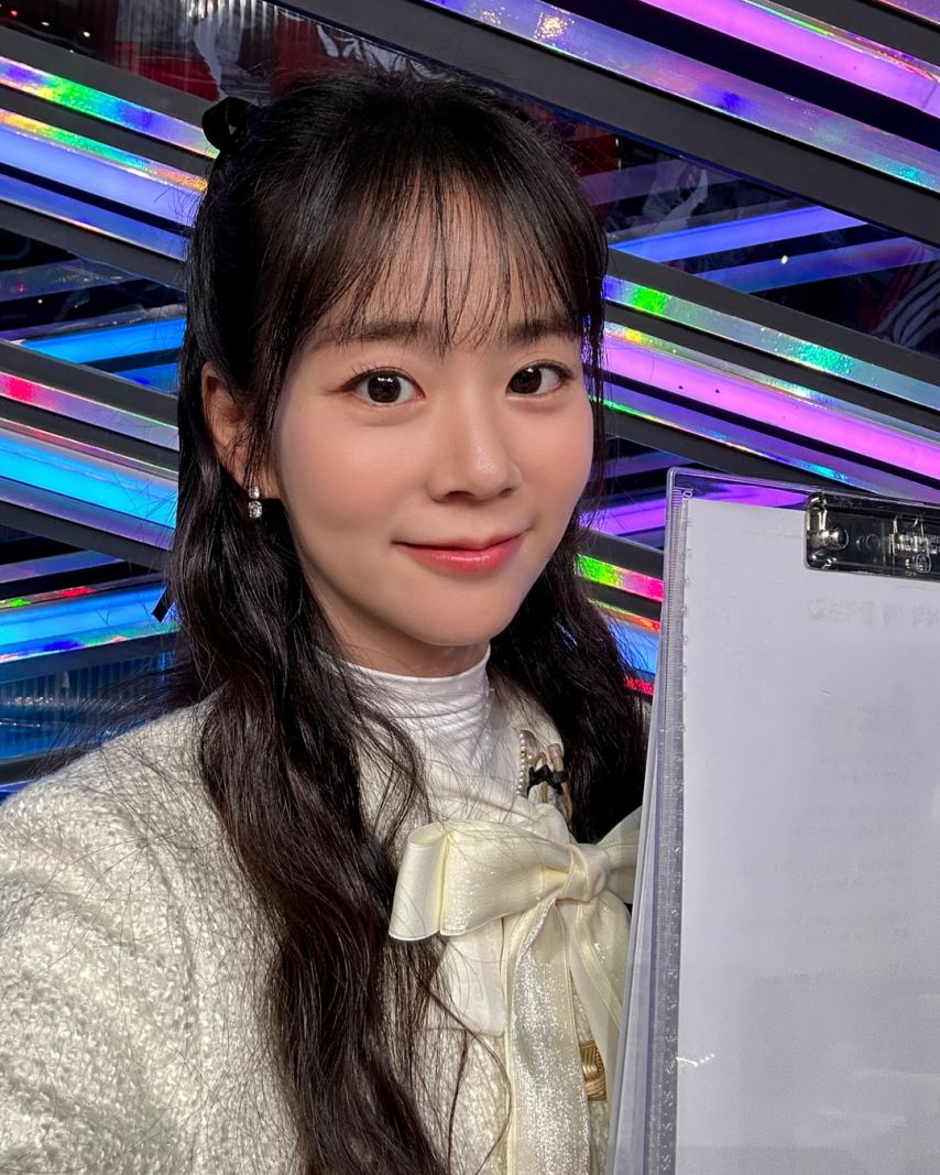 한승연 미스터트롯3