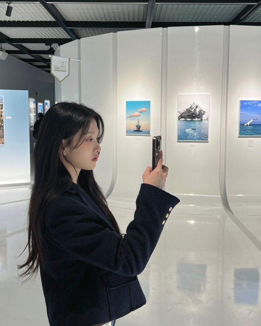 프로미스나인 이서연