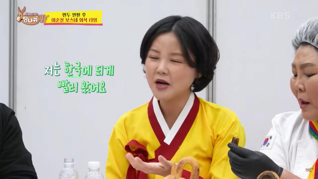 최단 시간 탈북자