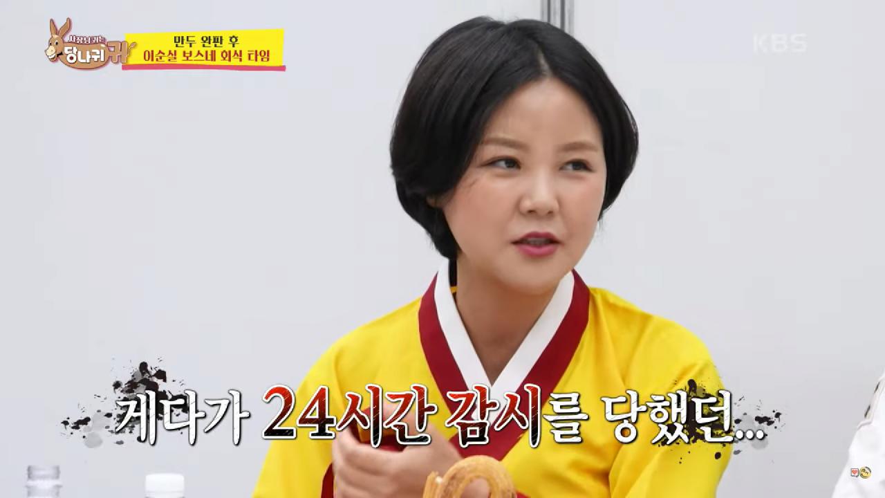최단 시간 탈북자