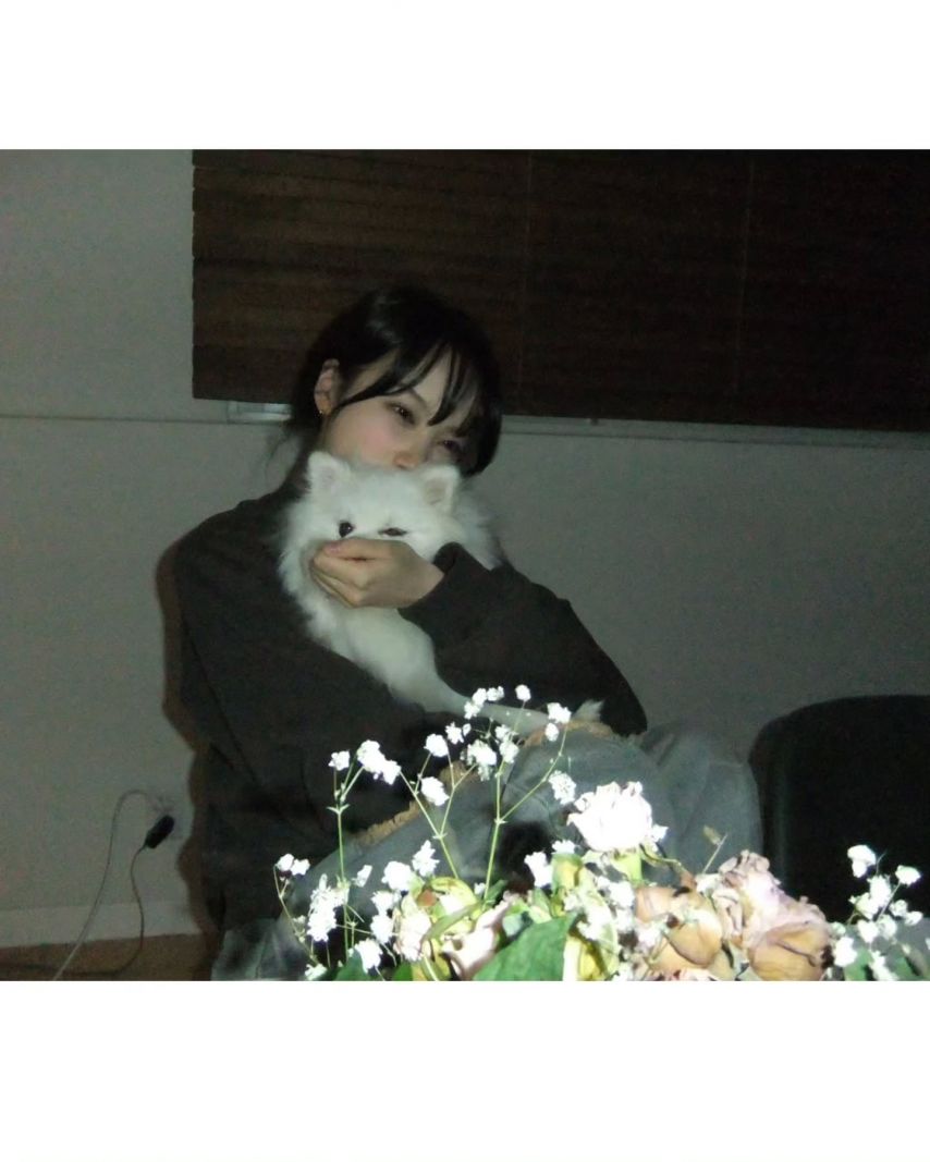 르세라핌 김채원