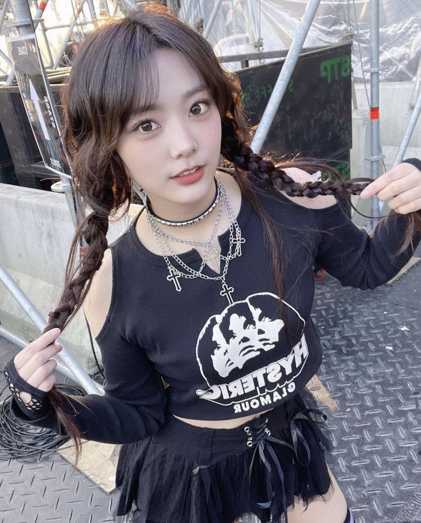 [QWER] 시연