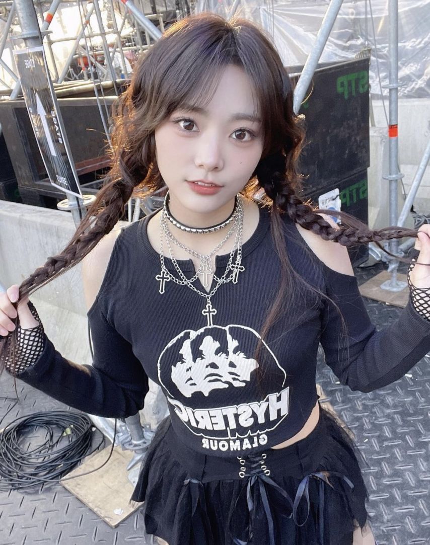 [QWER] 시연