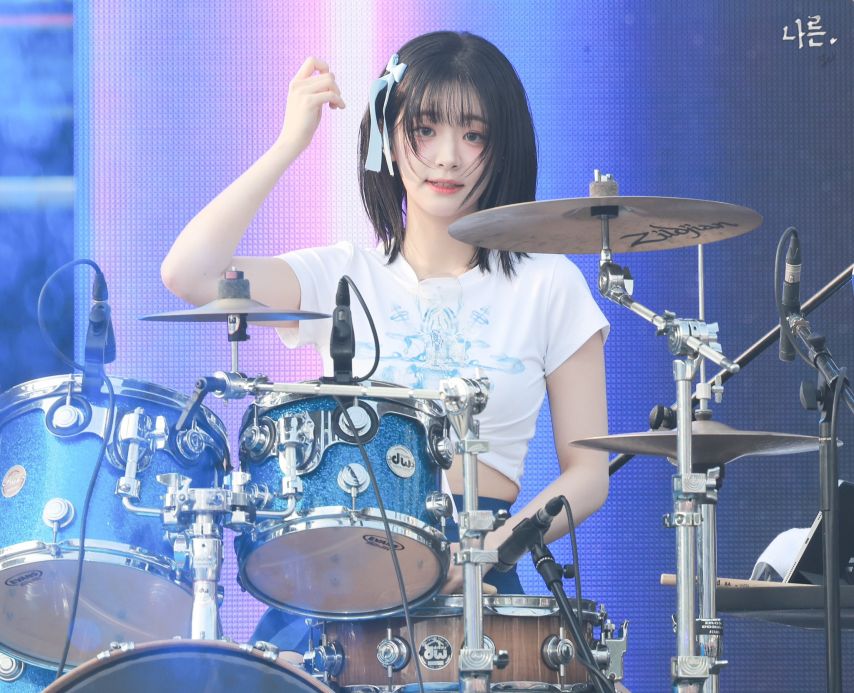 [QWER] 쵸단