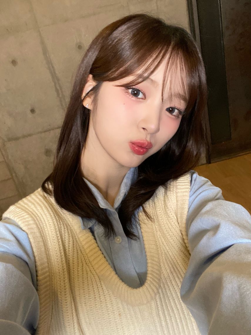 아이칠린 이지
