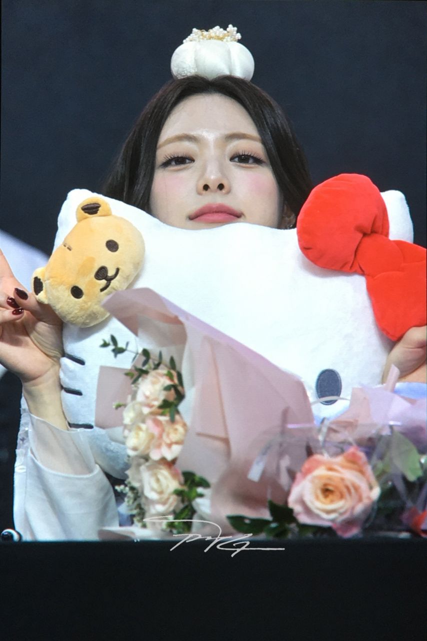 ITZY 유나