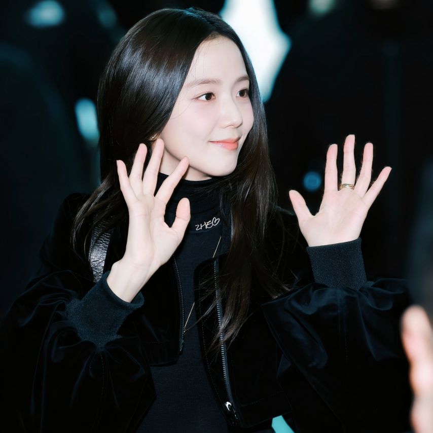 블랙핑크 지수
