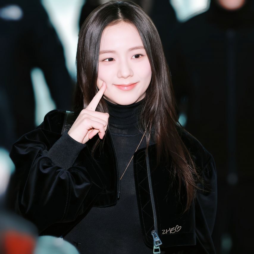 블랙핑크 지수