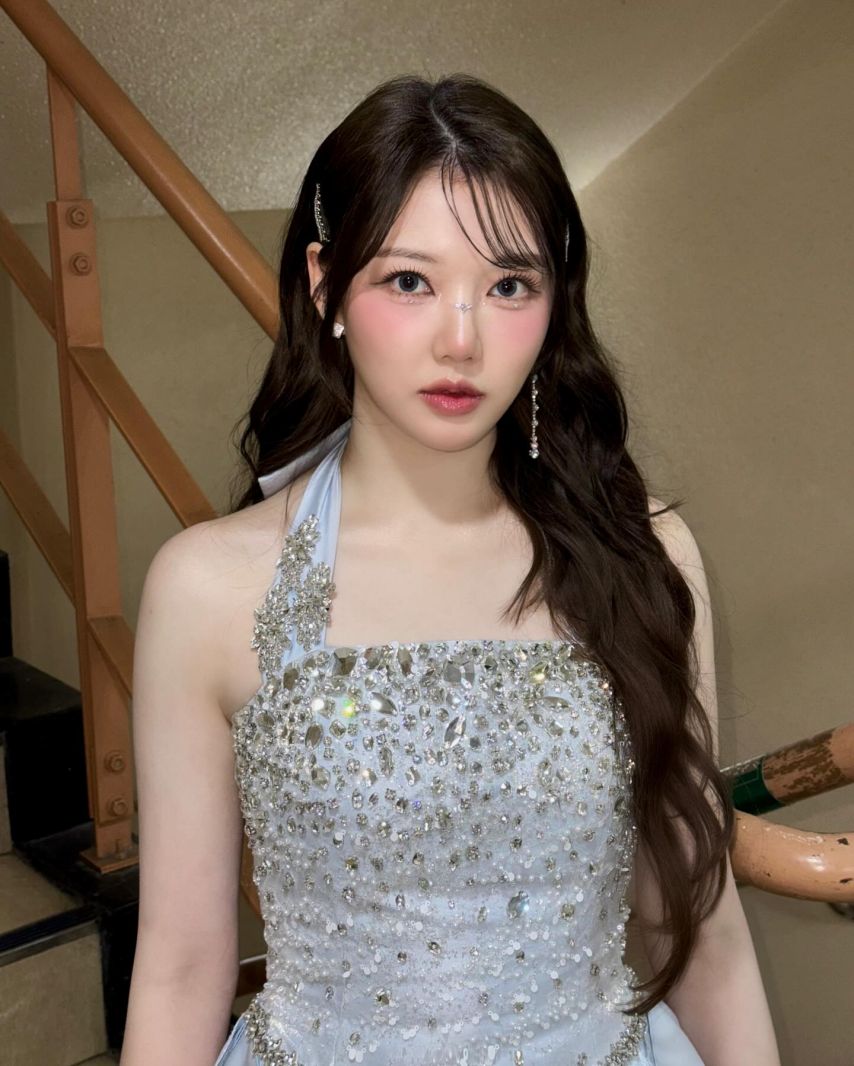 여자친구 예린