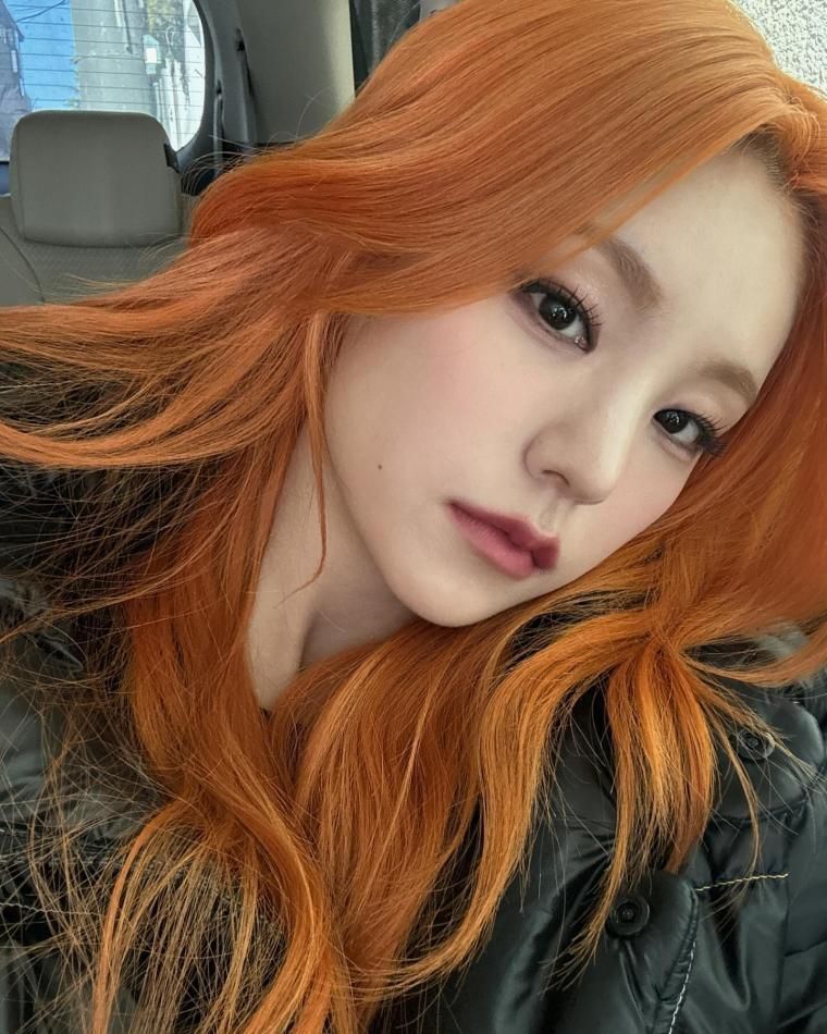 ITZY 예지