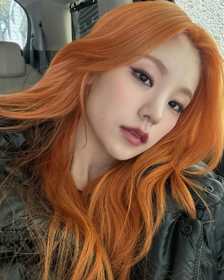 ITZY 예지