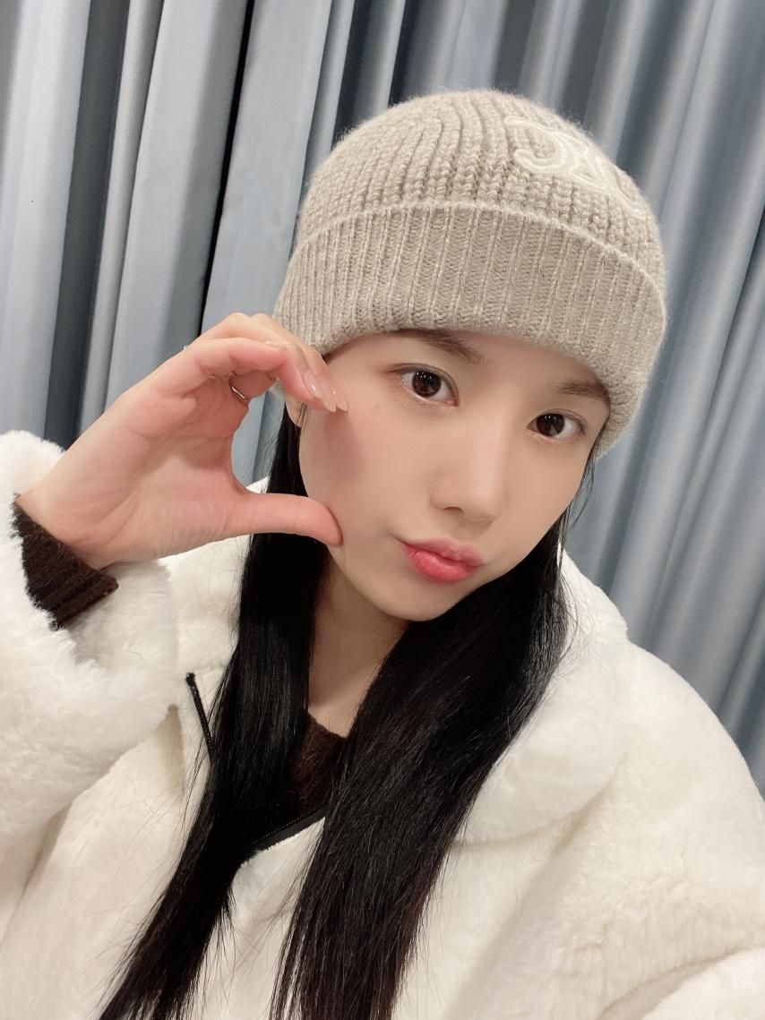 권은비