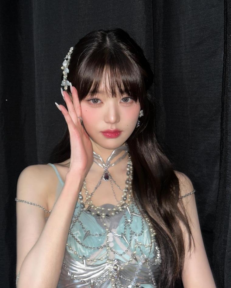 아이브 장원영