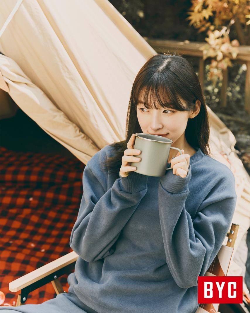 오마이걸 아린 BYC