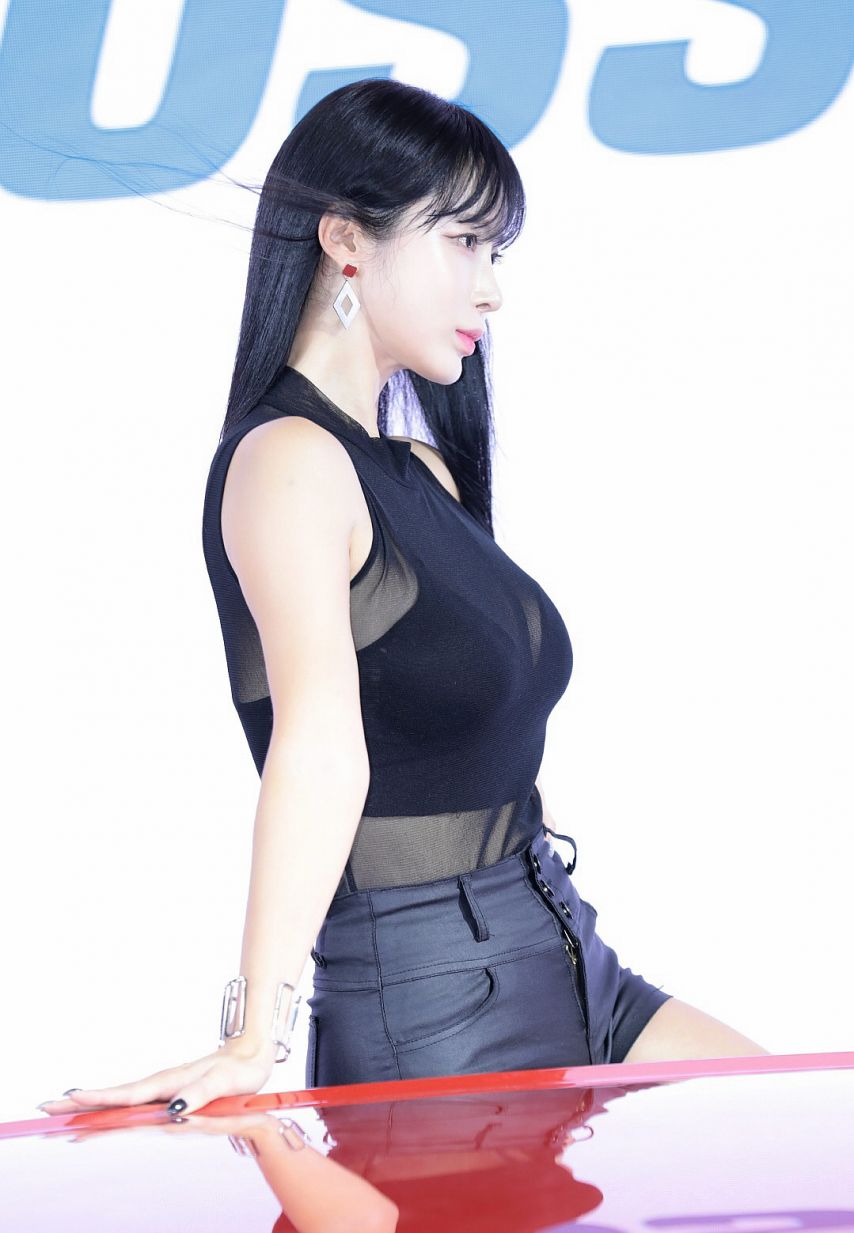 묵직했던 시스루 소이