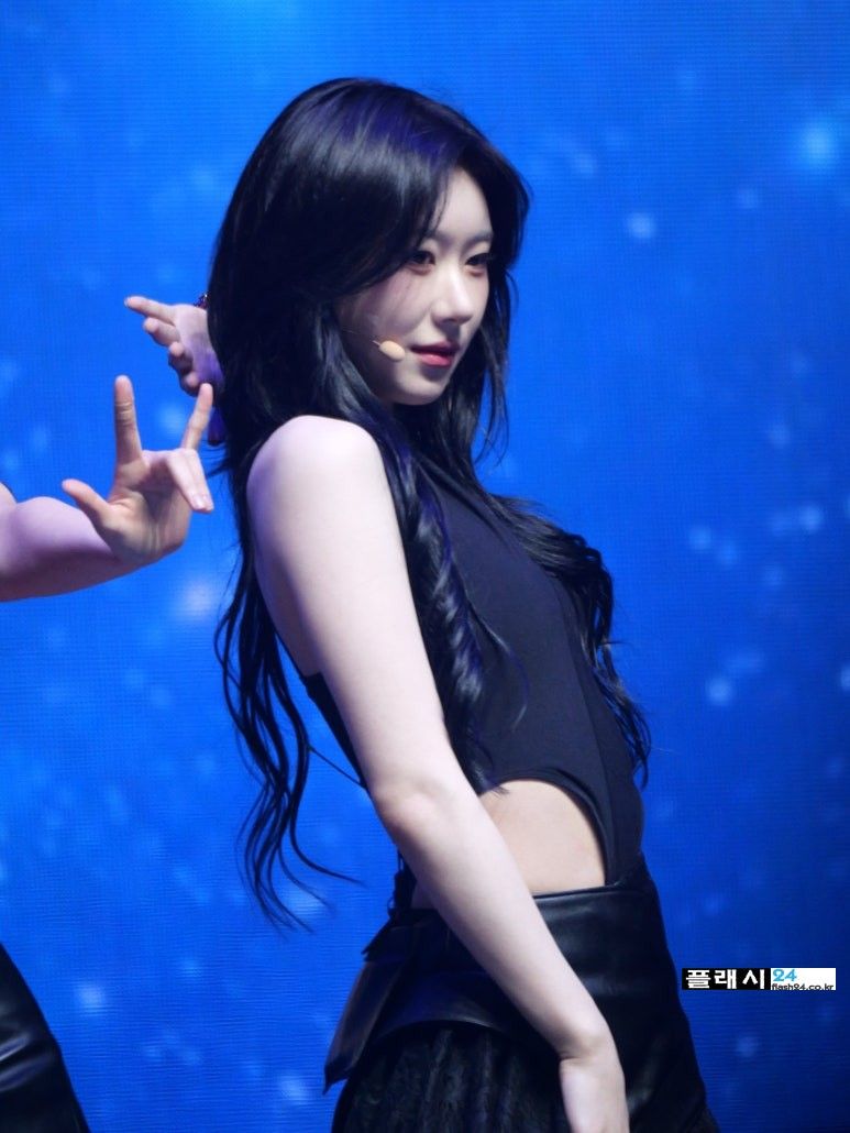 ITZY 채령