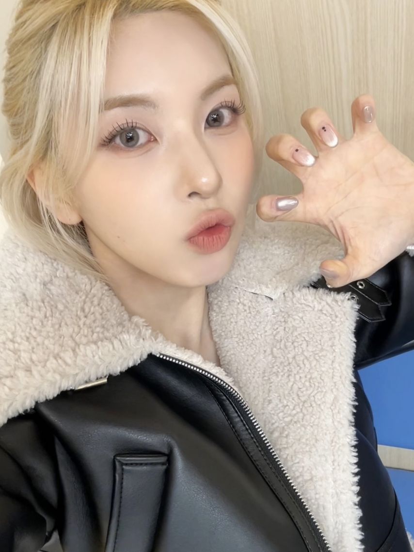 엔믹스 해원,배이
