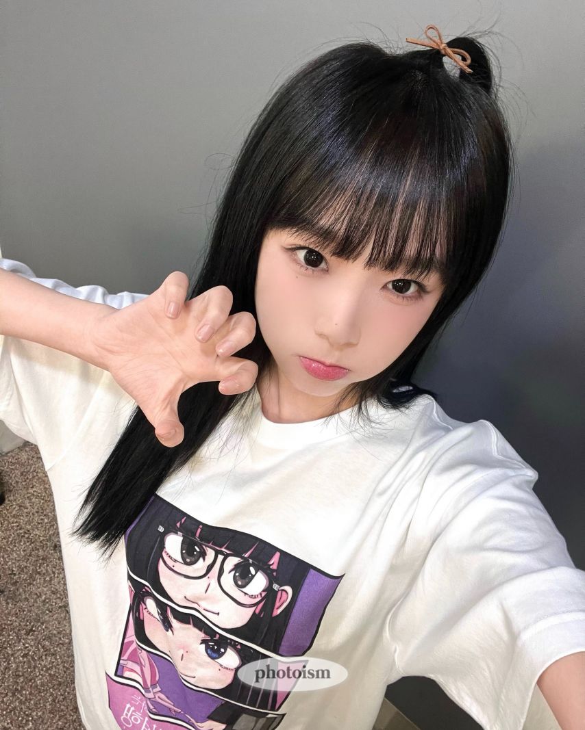 최예나