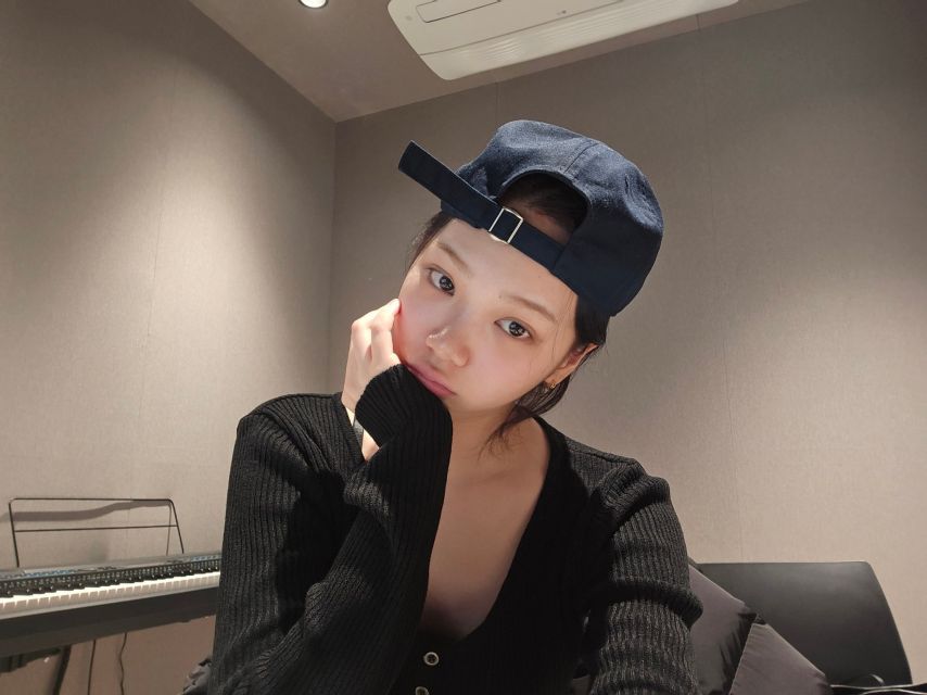 르세라핌 김채원