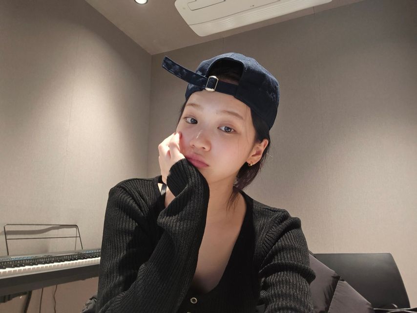 르세라핌 김채원