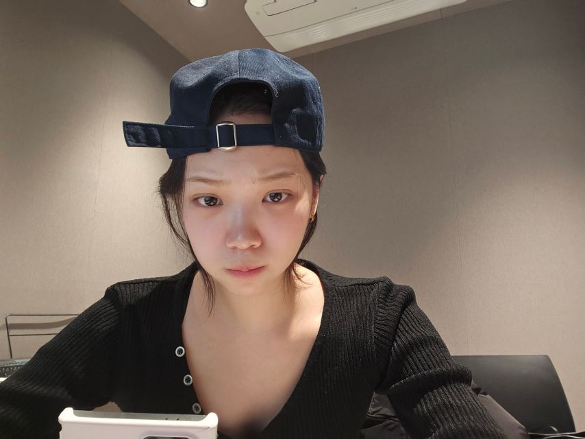 르세라핌 김채원