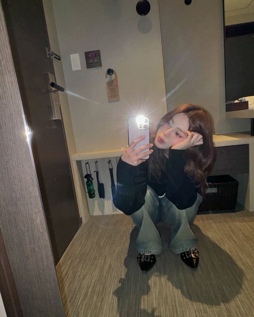스테이씨 세은