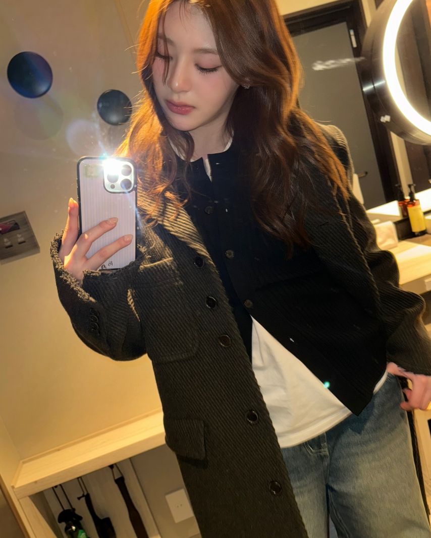 스테이씨 세은