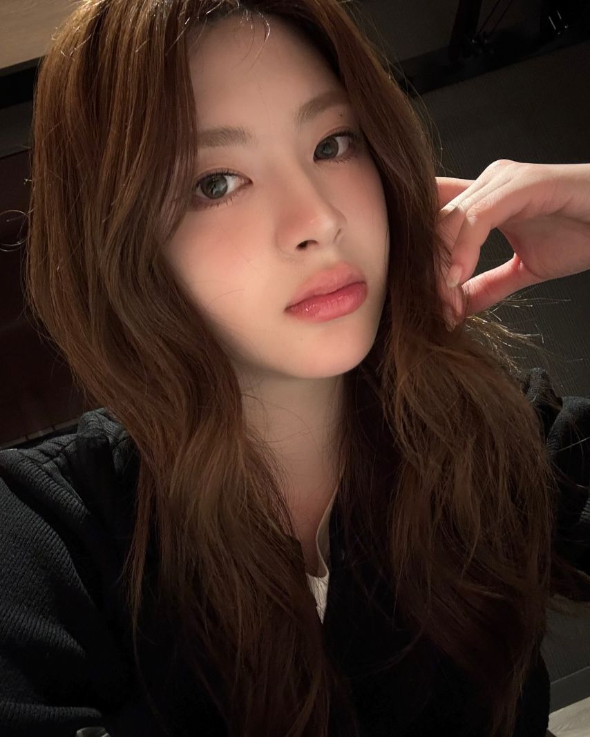 스테이씨 세은