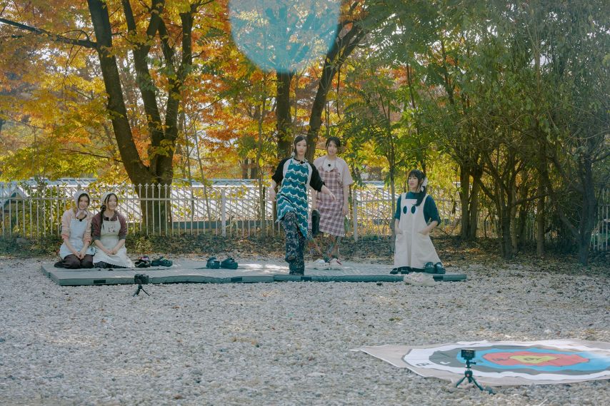 뉴진스