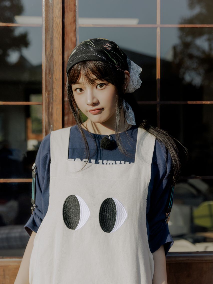 뉴진스