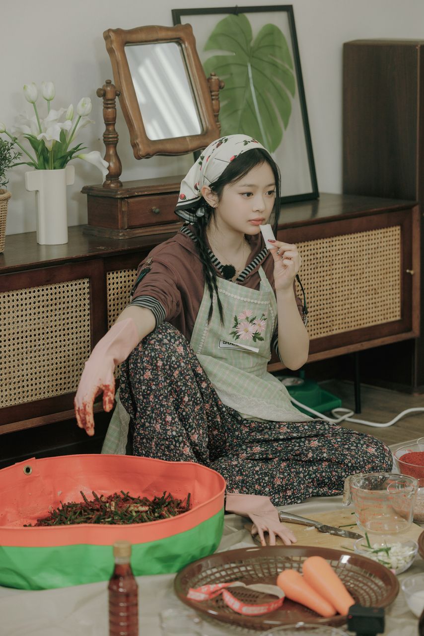 뉴진스