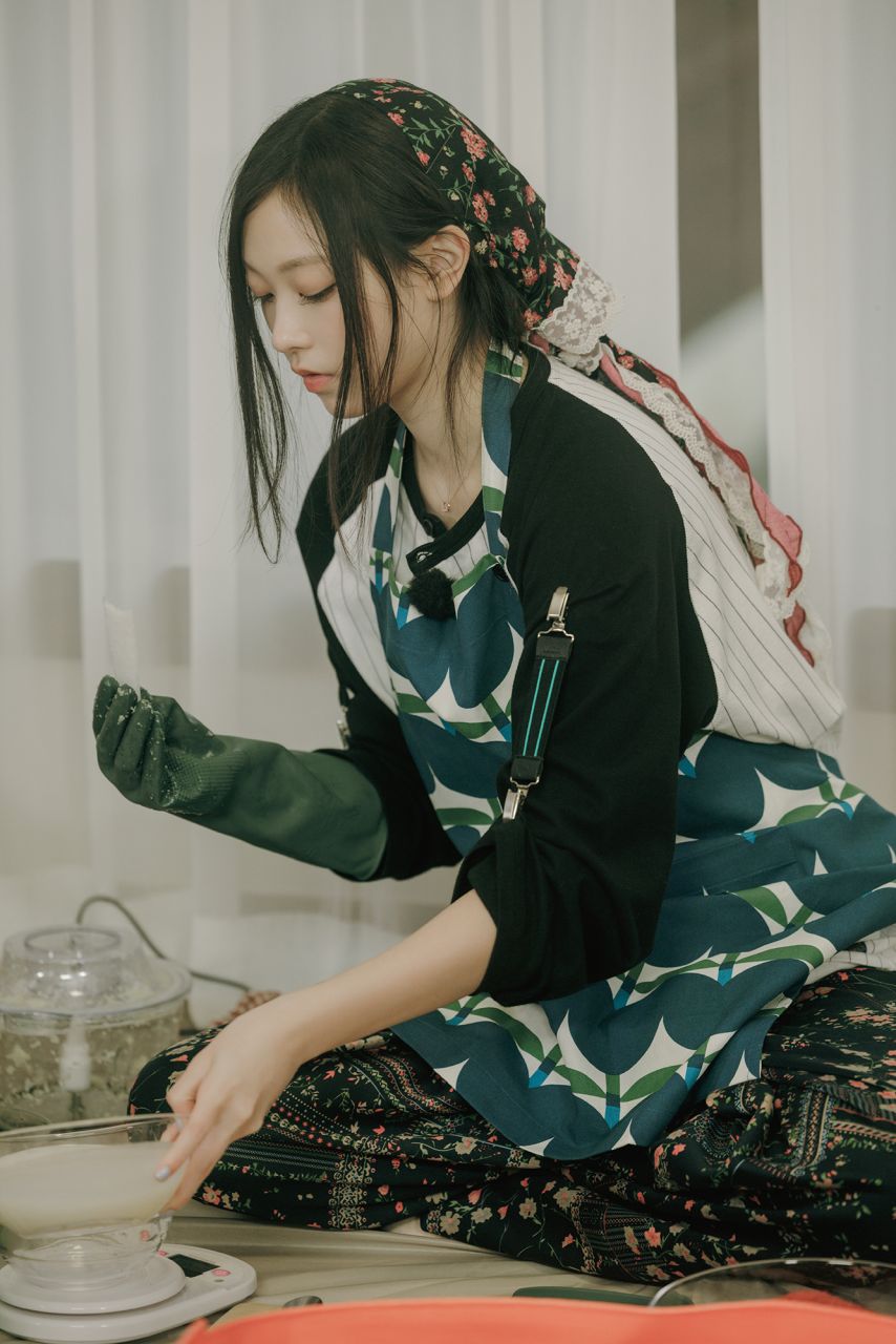 뉴진스