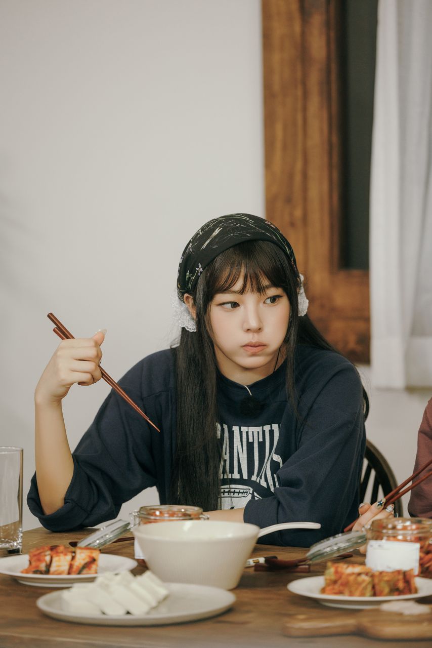 뉴진스