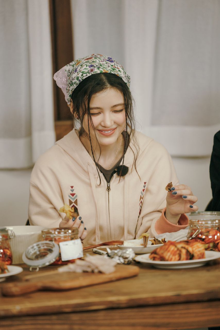 뉴진스