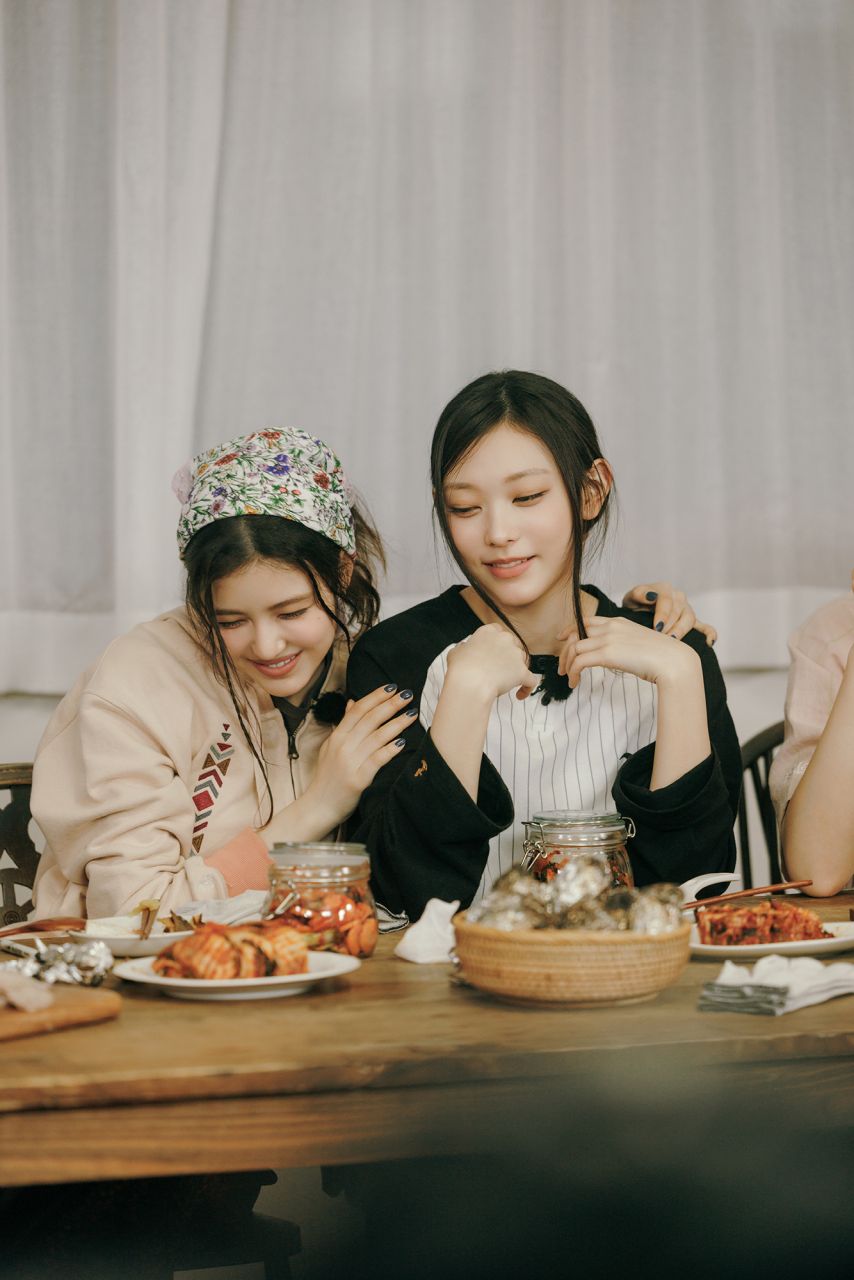 뉴진스