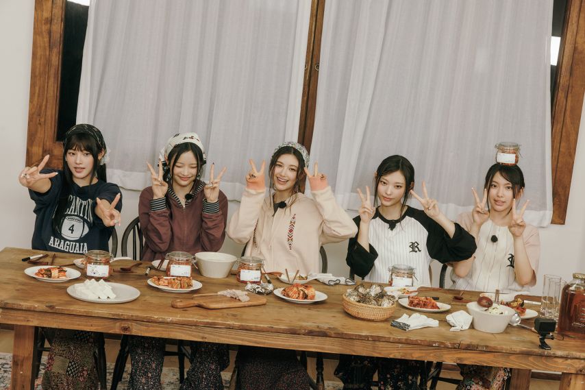 뉴진스