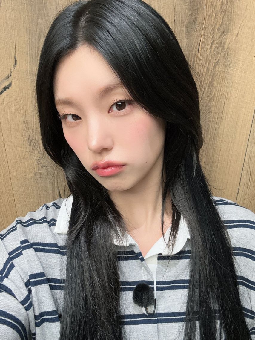 ITZY 예지