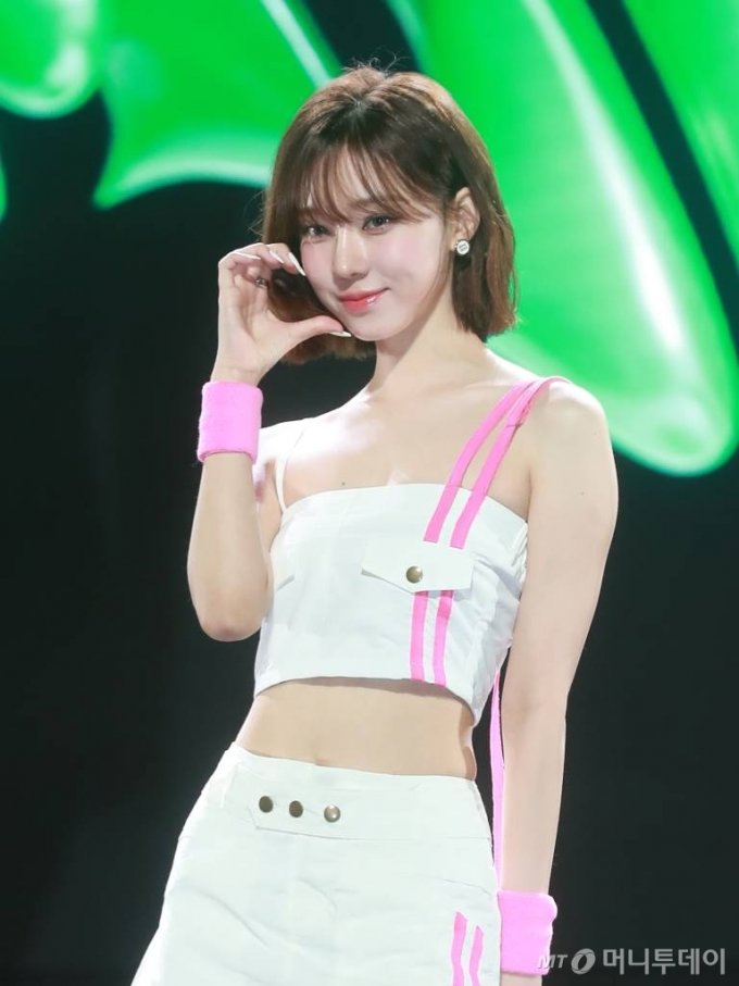 에스파 윈터