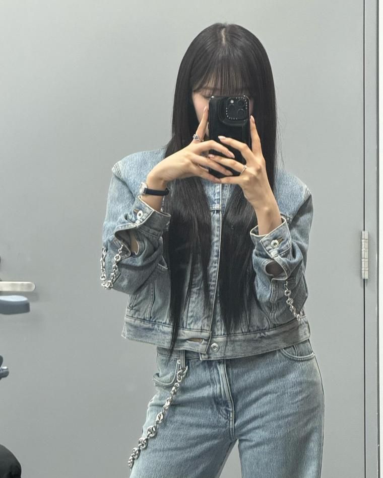 에스파 지젤