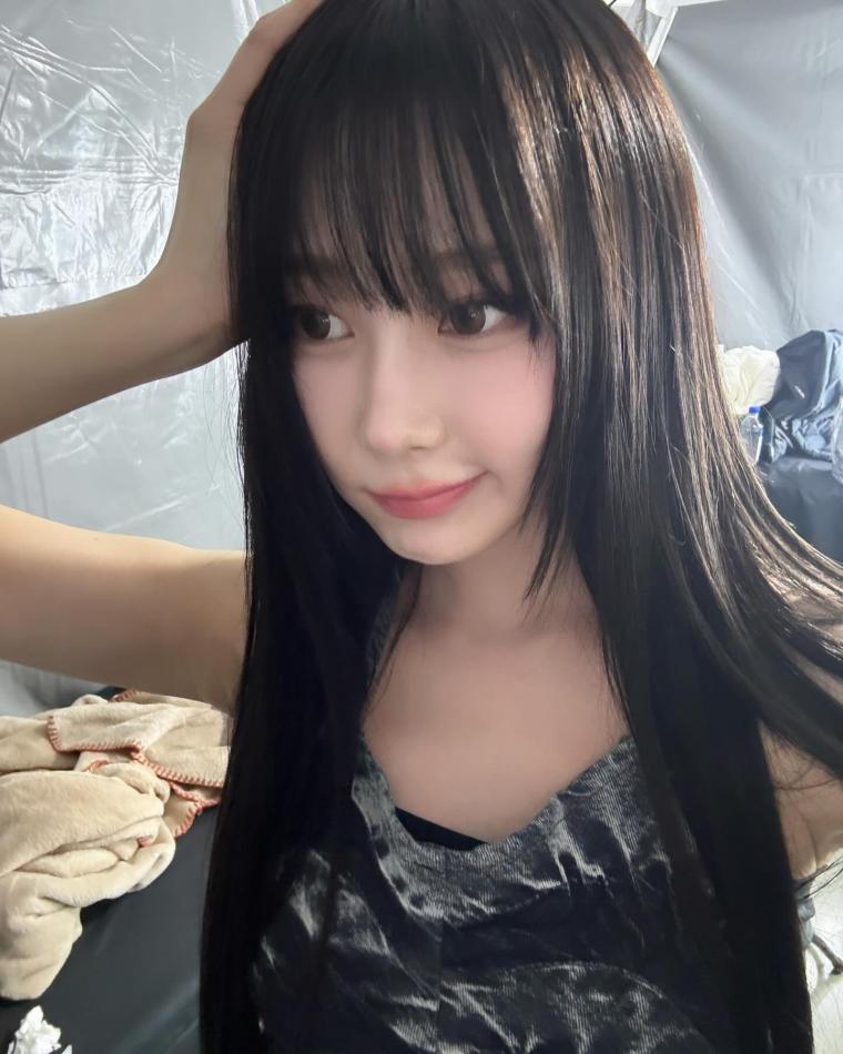 에스파 지젤