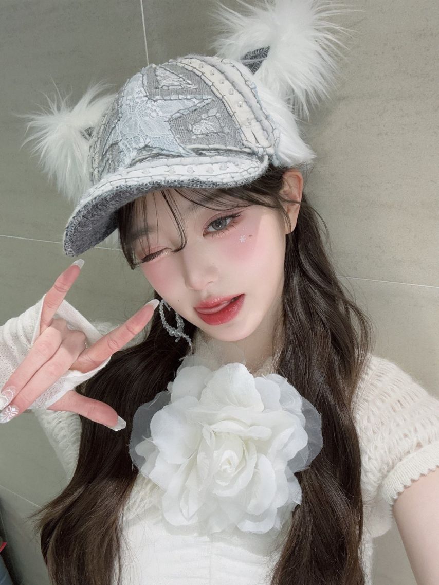 아이브 장원영,가을