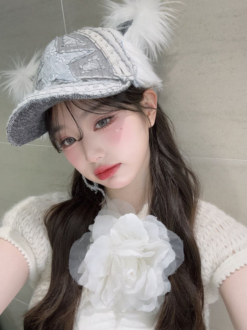 아이브 장원영,가을