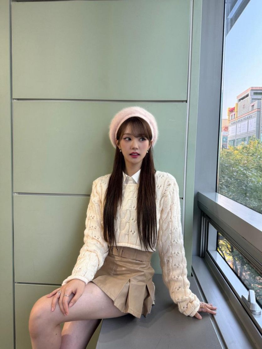 우아 나나